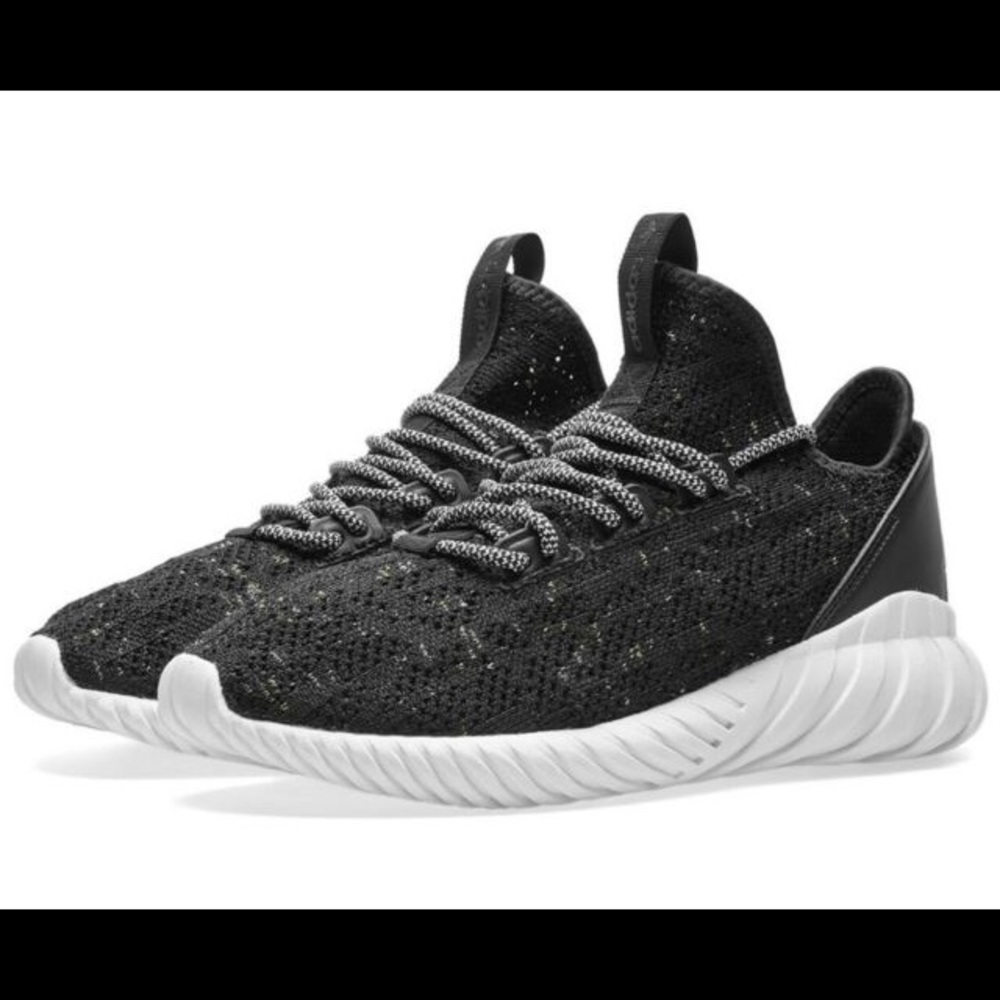 adidas New! TUBULAR DOOM SOCK